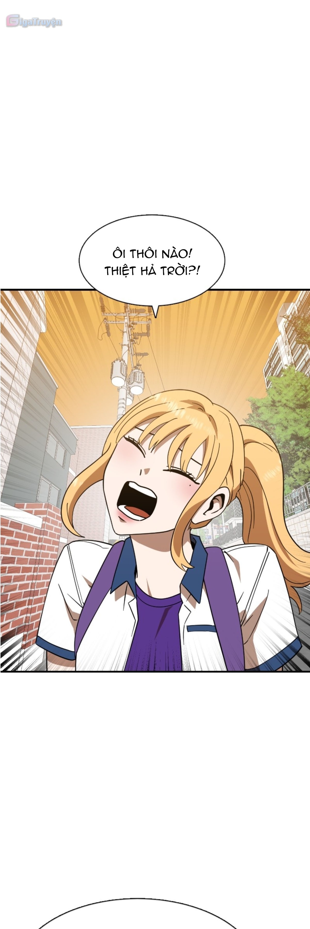 Đọc truyện [Leak] Cao thủ tái xuất - Chap 62 